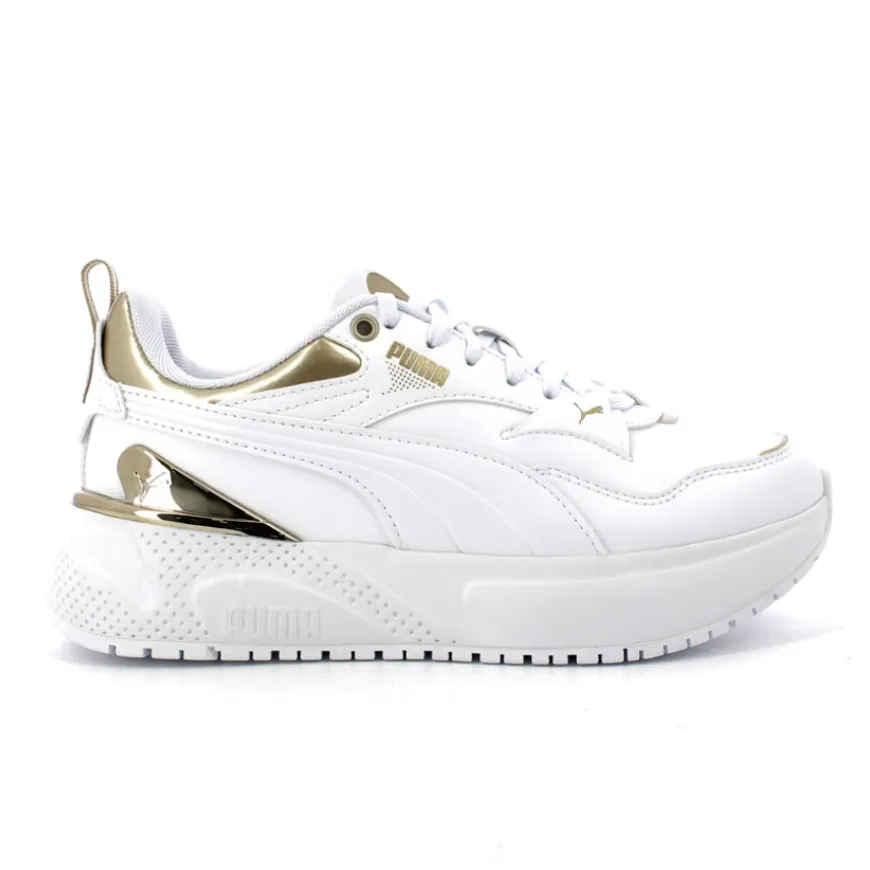 r_disrupt_metallic_dream__4.webp R78 Disrupt Metallic Dream Scarpe Sportive Donna