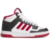 Rapid Court Mid J Ragazzi 36-40