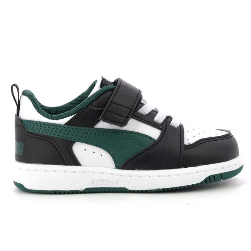 rebound_v_lo_ac_inf_scarp_0.webp Rebound V6 Lo Ac Inf Scarpe Sportive Bimbi 19-27