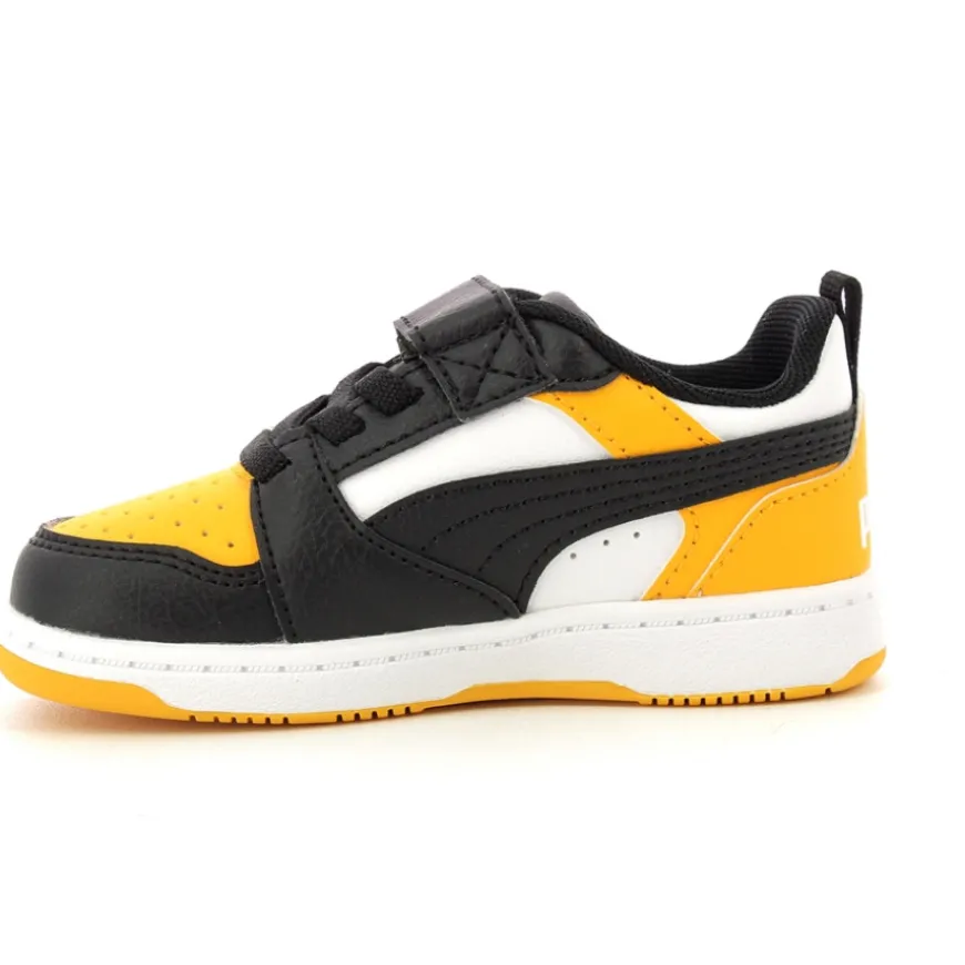 rebound_v_lo_ac_inf_scarp_10.webp Rebound V6 Lo Ac Inf Scarpe Sportive Bimbi 19-27