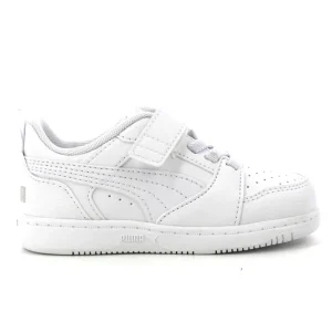 Rebound V6 Lo Ac Inf Scarpe Sportive Bimbi 19-27