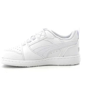 Rebound V6 Lo Ac Inf Scarpe Sportive Bimbi 19-27