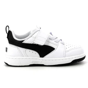 Rebound V6 Lo Ac Inf Scarpe Sportive Bimbi 19-27