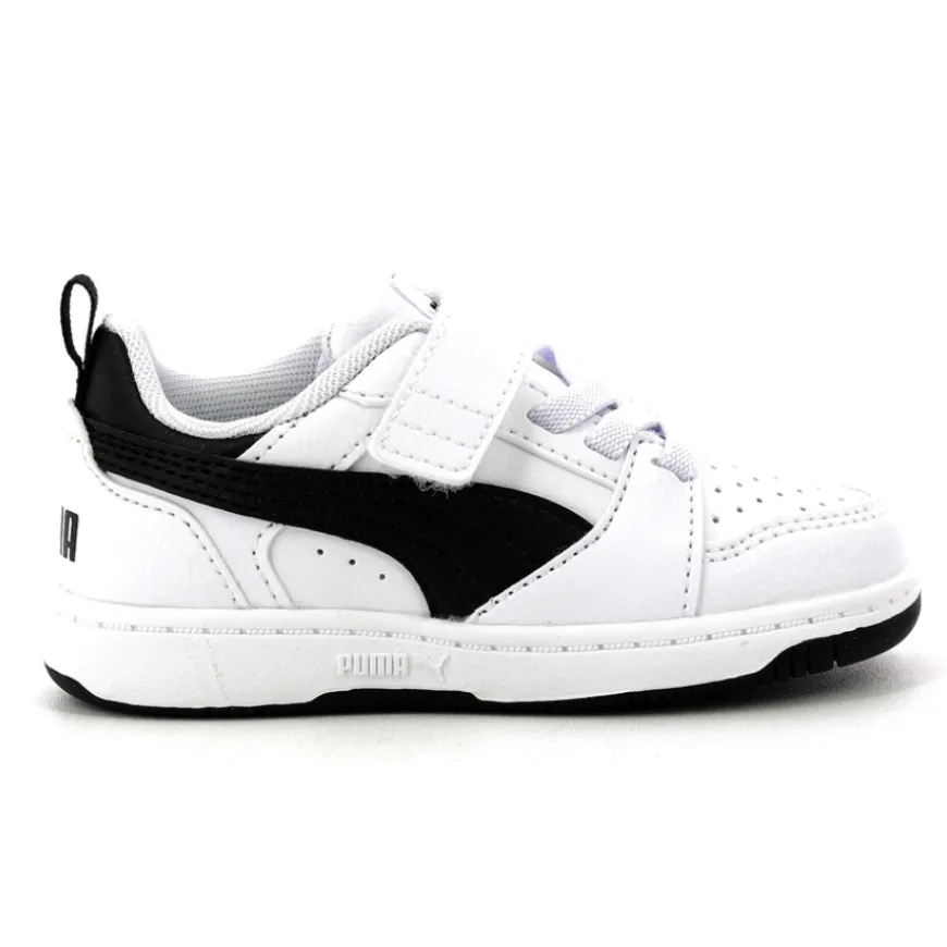 rebound_v_lo_ac_inf_scarp_16.webp Rebound V6 Lo Ac Inf Scarpe Sportive Bimbi 19-27