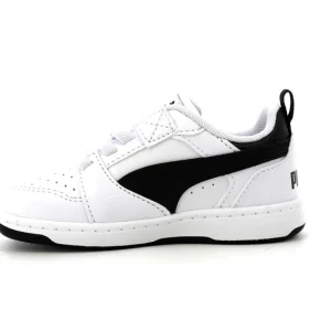Rebound V6 Lo Ac Inf Scarpe Sportive Bimbi 19-27