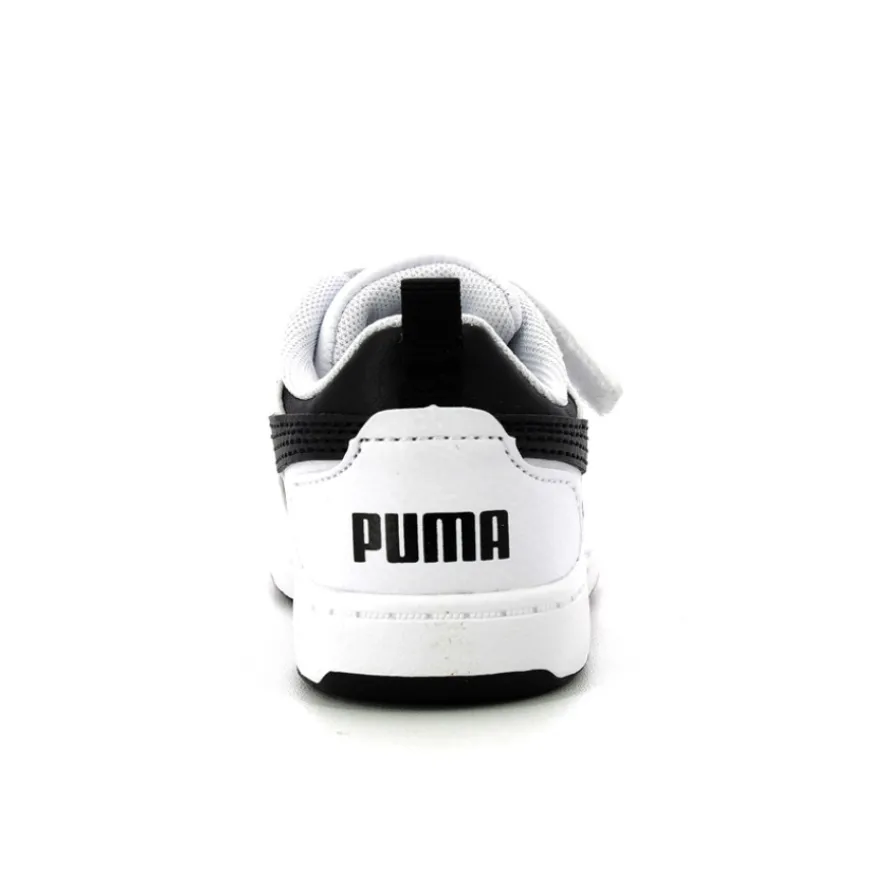rebound_v_lo_ac_inf_scarp_19.webp Rebound V6 Lo Ac Inf Scarpe Sportive Bimbi 19-27