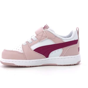 Rebound V6 Lo Ac Inf Scarpe Sportive Bimbi 19-27