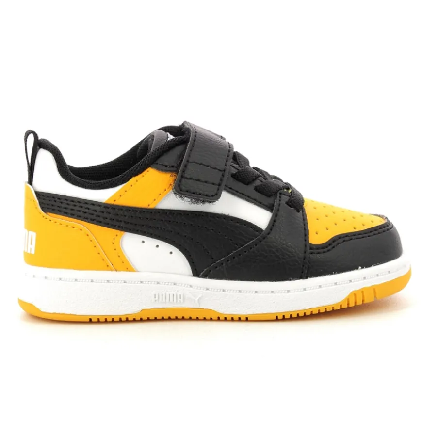 rebound_v_lo_ac_inf_scarp_8.webp Rebound V6 Lo Ac Inf Scarpe Sportive Bimbi 19-27