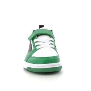 Rebound V6 Lo Ac Ps Scarpe Sportive Bimbi 30-35