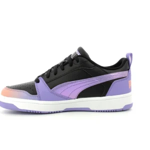 Rebound V6 Lo Blurry Dreams Jr Scarpe Ragazze 36-39