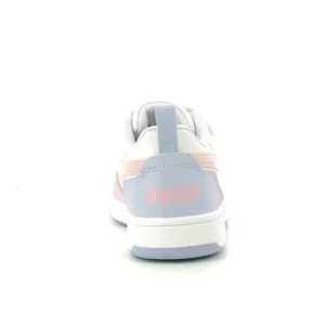Rebound V6 Lo Blurry Dreams Ac Ps Scarpe Bimbe 28-