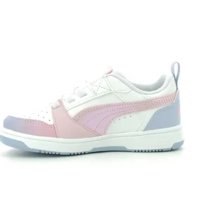 Rebound V6 Lo Blurry Dreams Jr Scarpe Ragazze 36-39