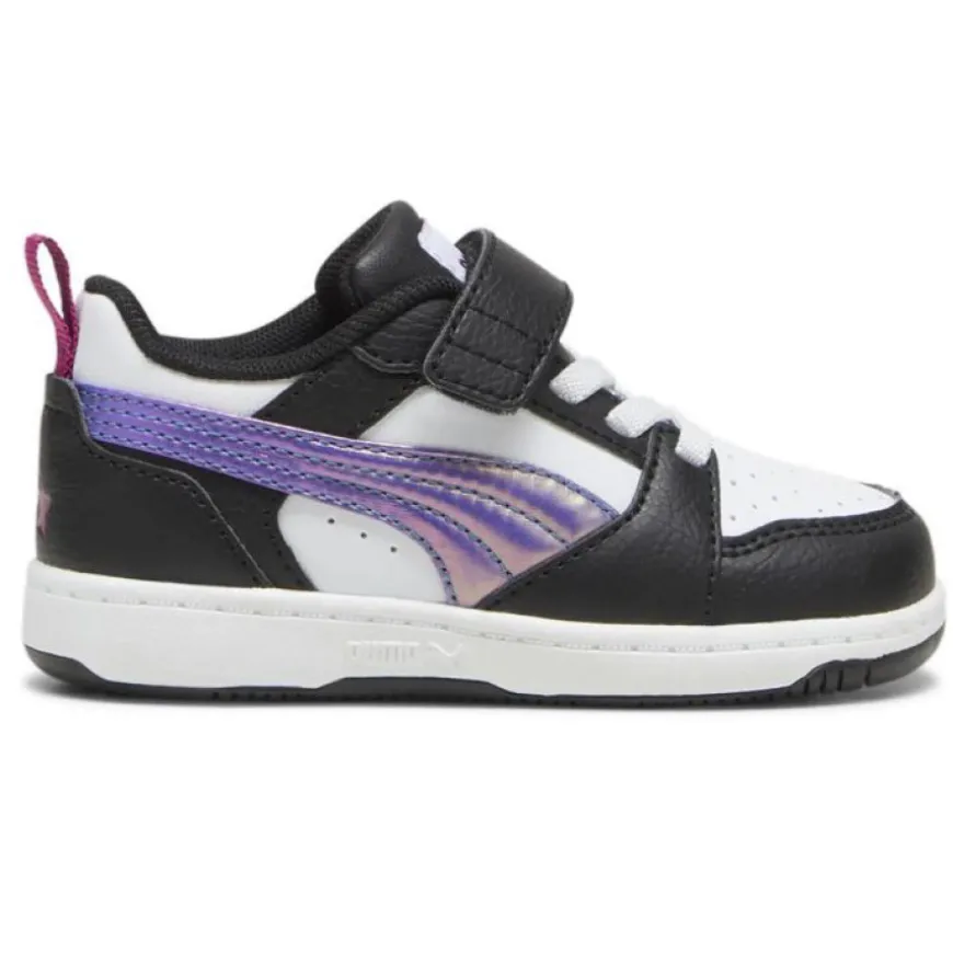 rebound_v_lo_bouncy_inf_s_1.webp Rebound V6 Lo Bouncy Inf Sportive Bimbi 19-27