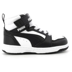 Rebound V6 Mid Ac Inf Scarpe Sportive Bimbi 22-27