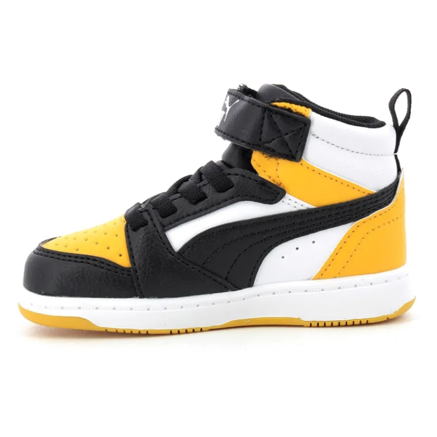 rebound_v_mid_ac_inf_scar_2.webp Rebound V6 Mid Ac Inf Scarpe Sportive Bimbi 22-27