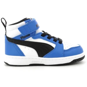 Rebound V6 Mid Ac Inf Scarpe Sportive Bimbi 22-27