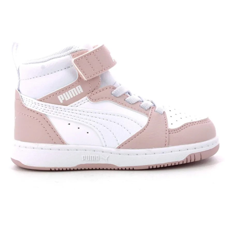 rebound_v_mid_ac_inf_scar_8.webp Rebound V6 Mid Ac Inf Scarpe Sportive Bimbi 22-27