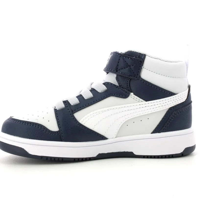 rebound_v_mid_ac_ps_scarp_2.webp Rebound V6 Mid Ac Ps Scarpe Sportive Bimbi 28-35
