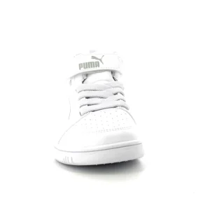 Rebound V6 Mid Ac Ps Scarpe Sportive Bimbi 28-35