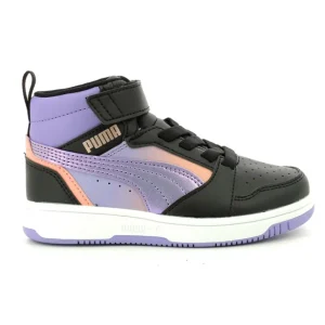 Rebound V6 Mid Blurry Dreams Ac Ps Scarpe Bimbe 30