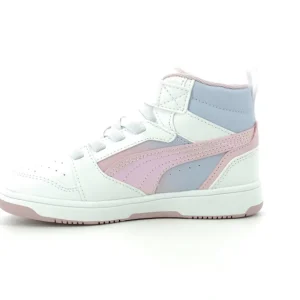 Rebound V6 Mid Blurry Dreams Ac Ps Scarpe Bimbe 30