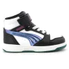 Rebound V6 Mid Bouncy Sky Ac Sportive Bimbi 22-27
