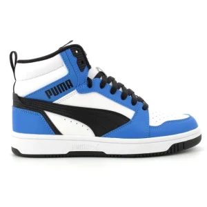 Rebound V6 Mid Jr Scarpe Sportive Ragazzi 36-39