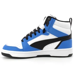 Rebound V6 Mid Jr Scarpe Sportive Ragazzi 36-39