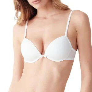 Reggiseno Cotonella imbottito
