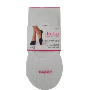 Salvapiede In Cotone Donna 3 Paia