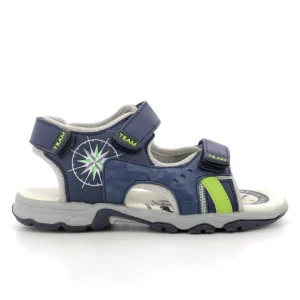 Sandali Bimbo 28-35