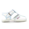 Sandali In Tela Bambini 18-25