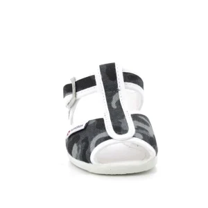 Sandali In Tela Bambini 18-25
