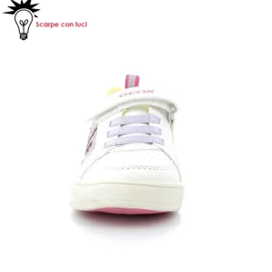 Sandali Velcro Bimba 20-27