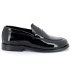 Scarpe Eleganti F.do Cuoio Bimbo 24-30