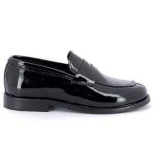 Scarpe Eleganti F.do Cuoio Bimbo 24-30