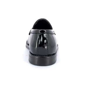 Scarpe Eleganti F.do Cuoio Bimbo 24-30