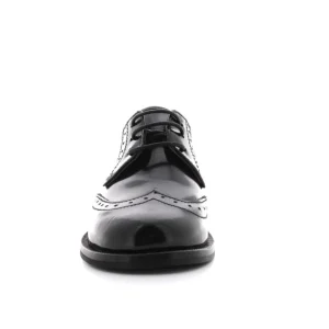 Scarpe Eleganti F.do Cuoio Bimbo 24-30