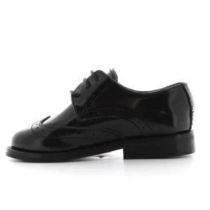 Scarpe Eleganti F.do Cuoio Bimbo 24-30