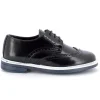 Scarpe Eleganti F.do Gomma Bimbo 24-30