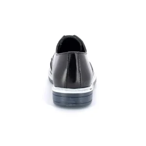 Scarpe Eleganti F.do Gomma Bimbo 24-30