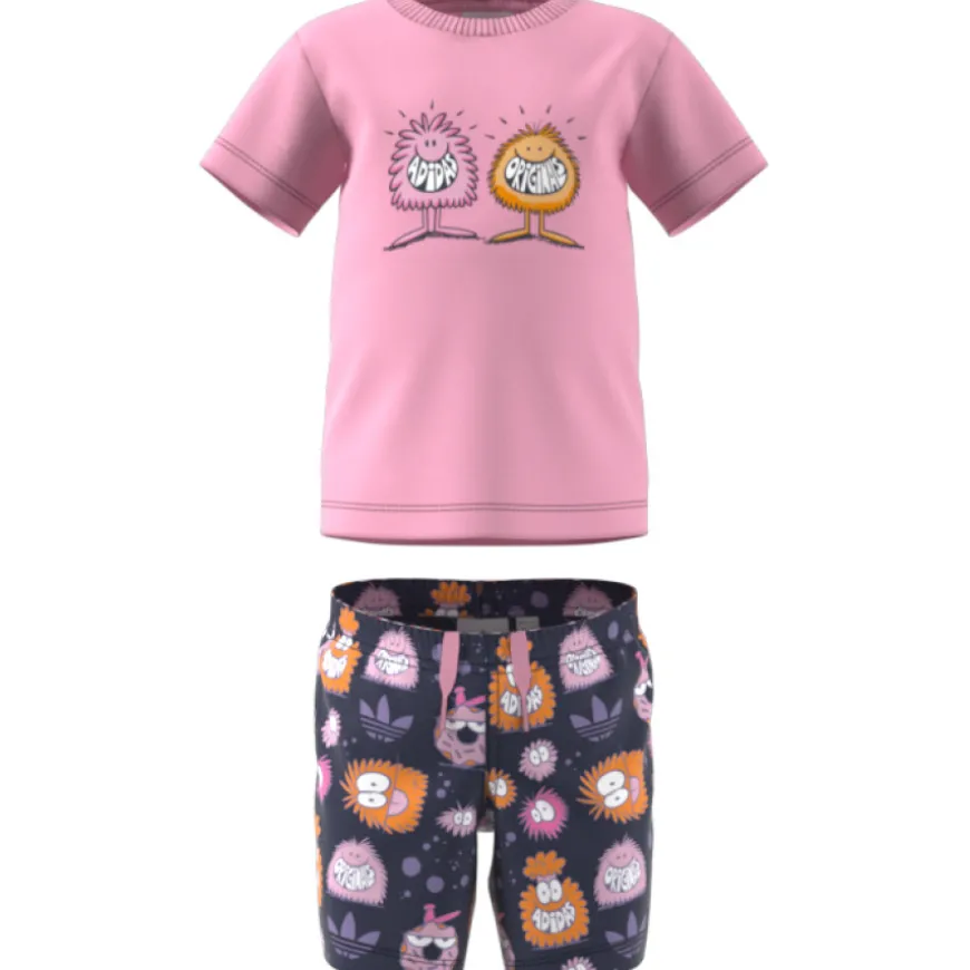 short_tee_set_tshirtbermu_0.webp Short Tee Set T-shirt-bermuda Bimba 3m-4a