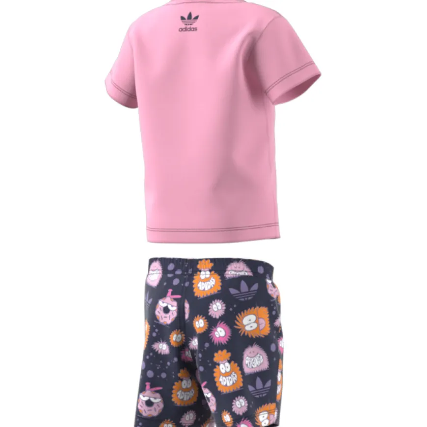 short_tee_set_tshirtbermu_1.webp Short Tee Set T-shirt-bermuda Bimba 3m-4a
