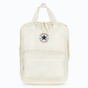 Small Square Backpack Zaino Unisex