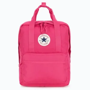 Small Square Backpack Zaino Unisex