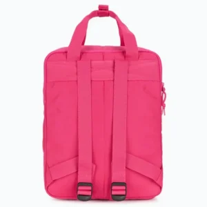 Small Square Backpack Zaino Unisex
