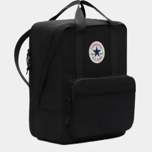 Small Square Backpack Zaino Unisex