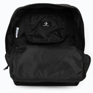 Small Square Backpack Zaino Unisex