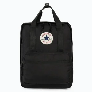 Small Square Backpack Zaino Unisex