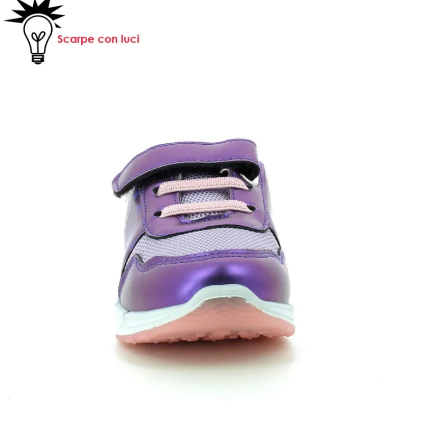 sneakers_bassa_con_luci_m_1.webp Sneakers Bassa Con Luci Minnie 24-32